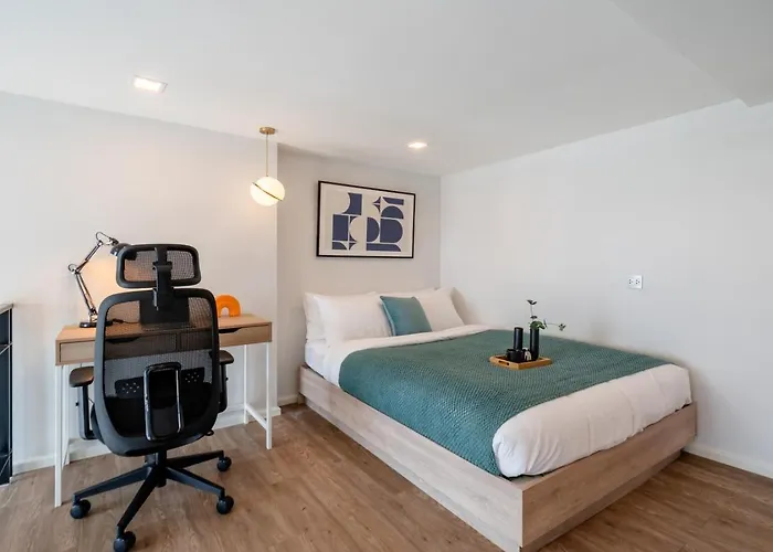 Near Bts L Duplex 42 Sqm L Rooptop Pool