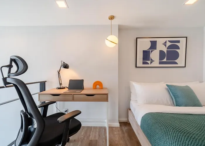 Near Bts L Duplex 42 Sqm L Rooptop Pool