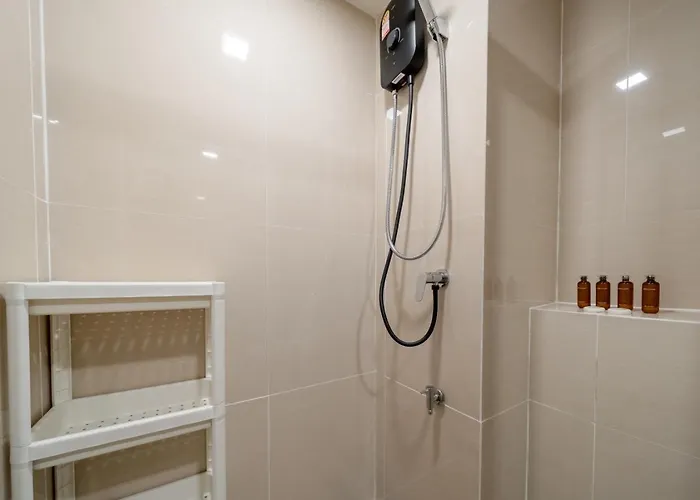 公寓 Near Bts L Duplex 42 Sqm L Rooptop Pool *