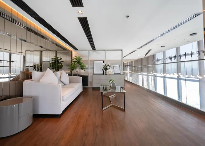 Near Bts L Duplex 42 Sqm L Rooptop Pool 公寓